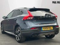 used Volvo V40 CC Pro D3