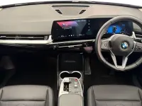 Used BMW X1 xLine 168 HP (123 kW) 2025 Black SUV