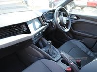 used Audi A1 Sportback 1.5 35 TFSI 150ps S Line S Tronic
