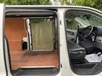 Used Citroën Dispatch 2022 White MPV