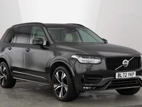 Used Volvo XC90 Plus 2022 SUV