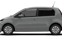 Used VW up! Move 60 HP (44 kW) 2016 Hatchback