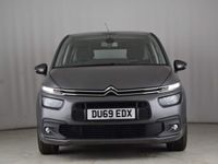 used Citroën Grand C4 Picasso 1.2 PureTech 130 Touch Edition 5dr