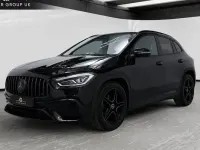 Used Mercedes GLA200 Executive 163 HP (119 kW) 2022 SUV