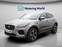 Used Jaguar E-Pace R-Dynamic 309 HP (227 kW) 2024 SUV