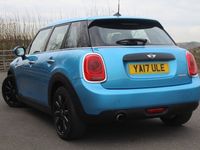 used Mini Cooper Hatch 1.5Auto 5dr - Chili Pack & Sat Nav