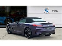 New BMW Z4 M Sport 334 HP (245 kW) 2025 Other Cabriolet