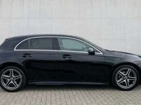 used Mercedes A180 A-Class[2.0] AMG Line