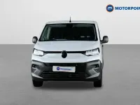 New Citroën Berlingo 100 HP (73 kW) 2026 White MPV
