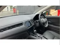 Usado Honda HR-V EX 182 HP (133 kW) 2020 Branco SUV