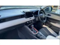 Used Honda HR-V Advance 131 HP (96 kW) 2022 Beige SUV