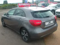 Used Mercedes A180 SE 2017 Grey Hatchback