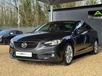Used Mazda 6 Inclusive 2015 Grey Sedan