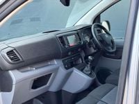 Usado Citroën Dispatch 2022 Cinzento Monovolume