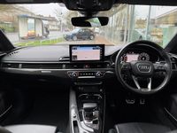 Used Audi RS5 Sportback 450 HP (330 kW) 2024 Hatchback