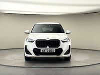 Used BMW X1 M Sport 218 HP (160 kW) 2026 SUV