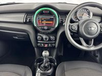 Used Mini Cooper Classic 136 HP (100 kW) 2020 White Hatchback