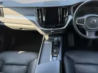 Used Volvo XC60 Momentum 247 HP (181 kW) 2020 SUV