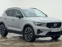 Used Volvo XC40 Ultra 197 HP (144 kW) 2025 SUV