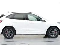 Used Ford Kuga ST-Line 225 HP (165 kW) 2022 White SUV