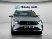 Used VW Taigo S 95 HP (69 kW) 2025 Grey SUV