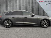 Used Audi A5 S-Line 200 HP (147 kW) 2025 Grey Estate
