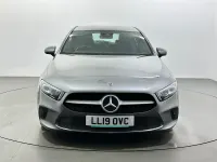 Used Mercedes A200 Executive 150 HP (110 kW) 2019 Grey Hatchback