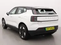 Usado Volvo EX30 Plus 200 kW (272 CV) 2024 Blanco SUV