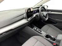 Used VW Golf VIII Match 204 HP (150 kW) 2025 Grey Hatchback