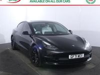 Used Tesla Model 3 Performance 334 kW (455 HP) 2023 Sedan