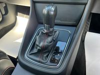 Usado Seat Leon FR 2013 Rojo Utilitario