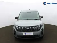 New Ford Transit Courier Trend 100 kW (136 HP) 2025 Silver Van