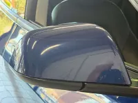 Used Tesla Model 3 Long Range AWD 258 kW (351 HP) 2021 Blue Sedan