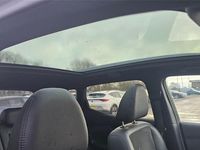 Used Nissan Qashqai N-Vision 110 HP (80 kW) 2017 Gunmetal grey SUV