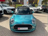 Używany Mini Cooper Cabriolet 134 KM (98 kW) 2018 Other Kabriolet