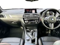 Used BMW M2 Competition Edition 431 HP (317 kW) 2019 Black Coupe