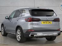 Used BMW X5 xLine 294 HP (216 kW) 2025 Grey SUV