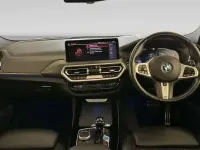 Used BMW iX3 M Sport 210 kW (286 HP) 2024 SUV