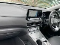 Used Hyundai Kona Ultimate 150 kW (204 HP) 2022 Grey SUV
