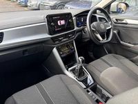 Used VW T-Roc 150 HP (110 kW) 2022 SUV