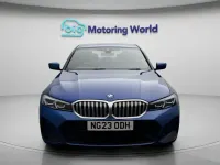 Used BMW 330 M Sport 288 HP (211 kW) 2023 Sedan