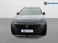 Second-hand Peugeot 5008 Allure 145 CP (106 kW) 2025 Negru SUV