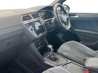 Używany VW Tiguan 150 KM (110 kW) 2023 SUV