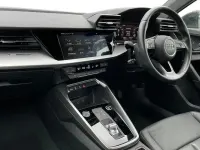 Used Audi A3 Sportback Sport 110 HP (80 kW) 2024 Hatchback
