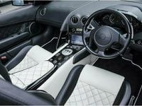 Used Lamborghini Murciélago 2008 Cabriolet