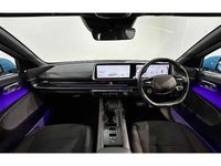 Used Hyundai Ioniq 6 Premium 167 kW (228 HP) 2024 Byte blue Sedan