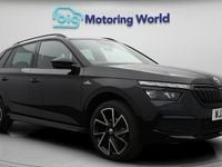 Used Skoda 110 R Monte Carlo 110 HP (80 kW) 2023 Hatchback
