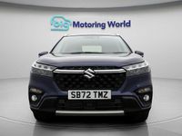 Used Suzuki SX4 S-Cross 127 HP (93 kW) 2023 SUV