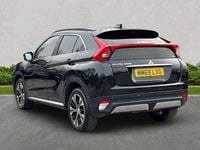 Used Mitsubishi Eclipse 163 HP (119 kW) 2020 Black Hatchback