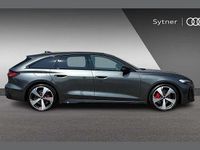 Used Audi A5 Advanced 200 HP (147 kW) 2025 Grey Estate